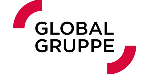 Logo der Global Gruppe